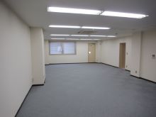 赤坂栗原ビルの部屋の雰囲気.1