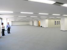 三番町UFビルの部屋の雰囲気.1