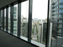 PMO半蔵門の部屋の雰囲気.3