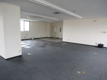 さくらビルの部屋の雰囲気.2