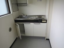 さくらビルの部屋の雰囲気.3