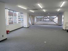 伊藤ビルの部屋の雰囲気.1