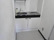 伊藤ビルの部屋の雰囲気.3