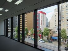 PMO八丁堀の部屋の雰囲気.3