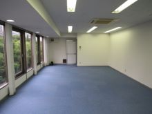 プリンス通ビルの部屋の雰囲気.1