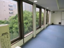 プリンス通ビルの部屋の雰囲気.2