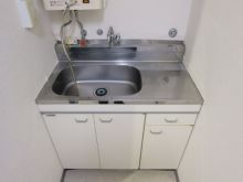 プリンス通ビルの部屋の雰囲気.3