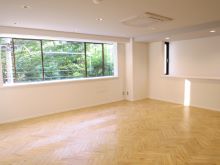 シェ麻布ビルの部屋の雰囲気.1