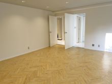 シェ麻布ビルの部屋の雰囲気.2