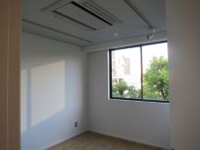 シェ麻布ビルの部屋の雰囲気.3