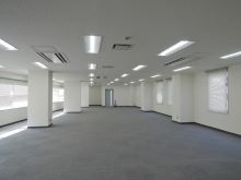 三番町ABCビルの部屋の雰囲気.2