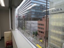 植松ビルの部屋の雰囲気.3