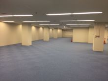 オフィス室内参考画像