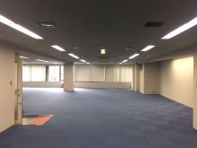 貸室別角度からの様子