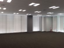 本町南ガーデンシティの部屋の雰囲気.2