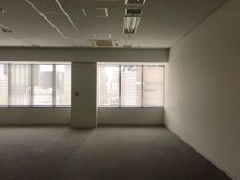 肥後橋センタービルの部屋の雰囲気.1