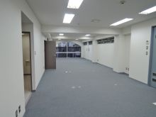 オフィス室内参考画像