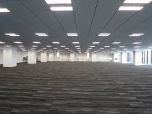 OCEAN GATE みなとみらいの部屋の雰囲気.3