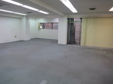 オフィス室内参考画像