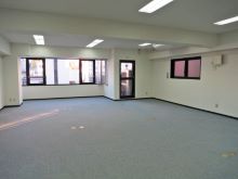 赤レンガ通りビルの部屋の雰囲気.1