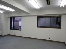 赤レンガ通りビルの部屋の雰囲気.3