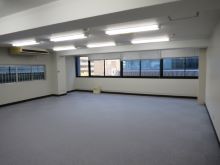 ダイヤモンドビルの部屋の雰囲気.1