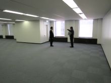 横浜天理ビルの部屋の雰囲気.2