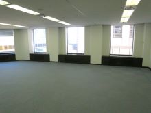 横浜天理ビルの部屋の雰囲気.3