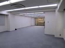 オフィス室内参考画像