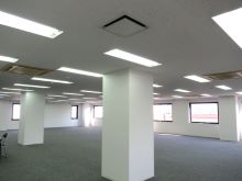 FBR三田ビルの部屋の雰囲気.3