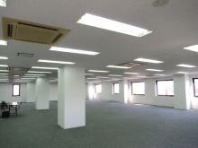 FBR三田ビルの部屋の雰囲気.1