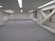 末広ビルの部屋の雰囲気.1