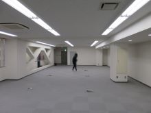 末広ビルの部屋の雰囲気.2