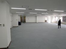 NMF横浜西口ビルの部屋の雰囲気.1