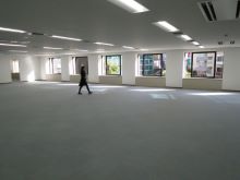 NMF横浜西口ビルの部屋の雰囲気.3
