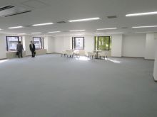 NMF横浜西口ビルの部屋の雰囲気.2