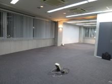 Barbizon22の部屋の雰囲気.3