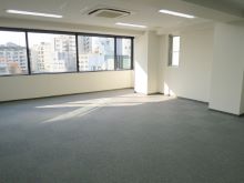 NBC三田ビルの部屋の雰囲気.1