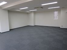 NBC三田ビルの部屋の雰囲気.2