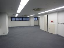 麹町MKビルの部屋の雰囲気.2