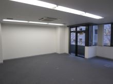 麹町MKビルの部屋の雰囲気.3