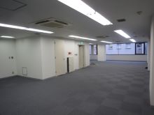 麹町MKビルの部屋の雰囲気.1