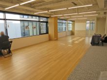 COAST芝浦の部屋の雰囲気.1