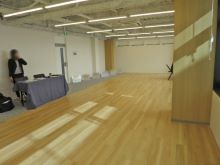 COAST芝浦の部屋の雰囲気.2