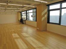 COAST芝浦の部屋の雰囲気.3