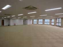 田辺浜町ビルの部屋の雰囲気.1