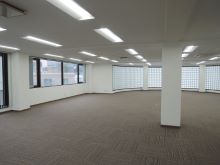 彰文ビルの部屋の雰囲気.2