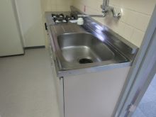 OJハウスの部屋の雰囲気.3