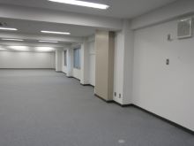 銀座東新ビルの部屋の雰囲気.3