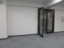 銀座東新ビルの部屋の雰囲気.2